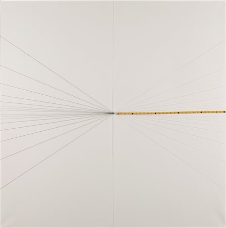 Giorgia Zanuso (Finale Ligure 1985)  - Equilibrio, 2014