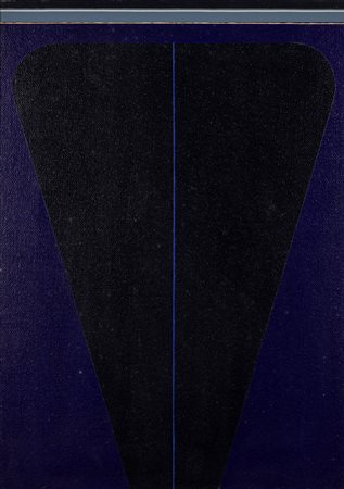 Michele Zaza (Molfetta 1948)  - Pandora, 1994