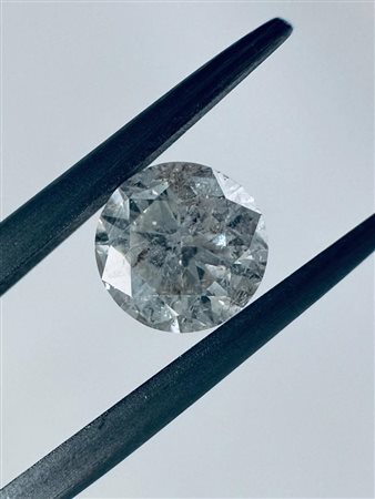 DIAMANTE 0,97 CT I - CLARITY I2 - C30805-11B