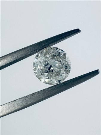 DIAMANTE 0,94 CT - H - I2 - C30805-13