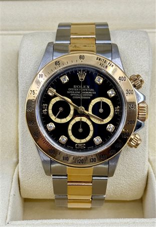 Rolex Daytona 16523