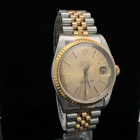 Rolex Datejust 3616233