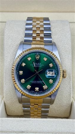 Rolex Datejust 16233