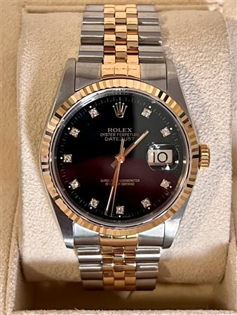 Rolex Datejust 36 16233