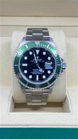 Rolex Submariner Date 16610LV