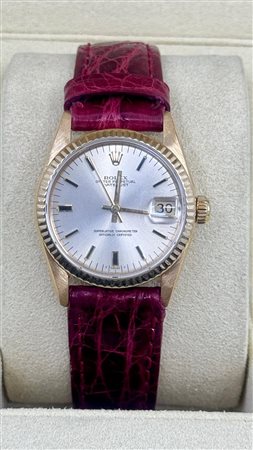 Rolex Datejust 31 6827