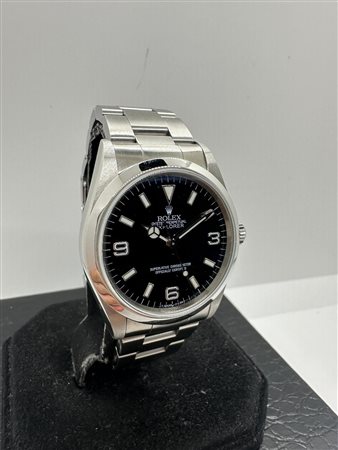 ROLEX Explorer 14270