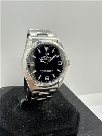 Rolex Explorer 14270