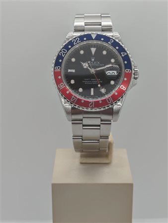  Rolex GMT-Master 16700