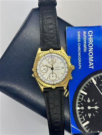 Breitling Chronomat