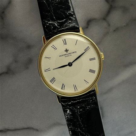 Vacheron&Constantin 39009