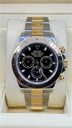 Rolex  Daytona 116523 Chromalight