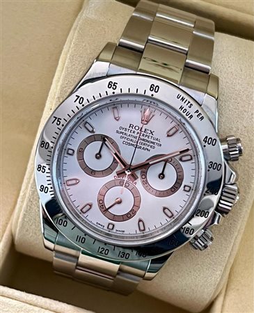 Rolex Daytona 116520 APH