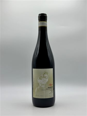  
Allegrini, Amarone della Valpolicella, 2010 2010
Italia-Veneto 0,75