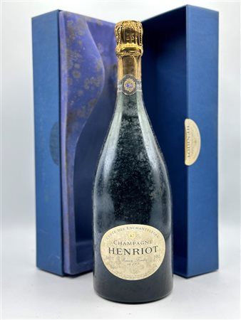 Henriot Brut Millesime