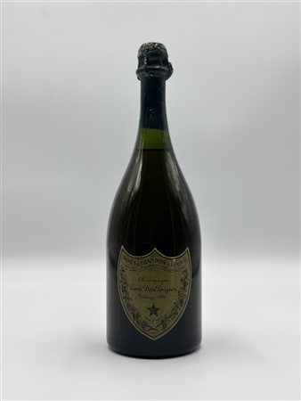  Moët & Chandon, Dom Pérignon Vintage 1966 1966Francia - Champagne 0,75