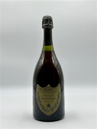  
Moët & Chandon, Dom Pérignon Vintage 1973 1973
Francia - Champagne 0,75