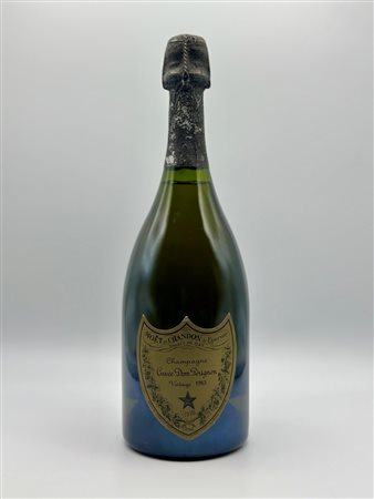  
Moët & Chandon, Dom Pérignon Vintage 1983 1983
Francia-Champagne 0,75