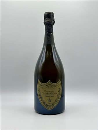  
Moët & Chandon, Dom Pérignon Vintage 1993 1993
Francia-Champagne 0,75