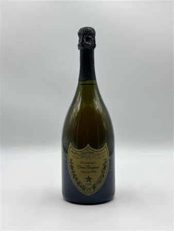  
Moët & Chandon, Dom Pérignon Vintage 1999 1999
Francia-CHAMPAGNE 0,75