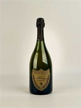  
Moët & Chandon, Dom Pérignon Vintage 1999 1999
Francia-CHAMPAGNE 0,75