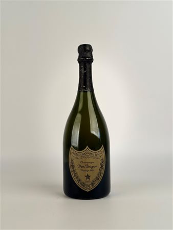  
Moët & Chandon, Dom Pérignon Vintage 1999 1999
Francia-CHAMPAGNE 0,75