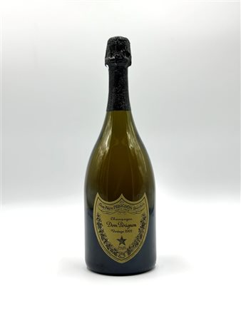  
Moët & Chandon, Dom Pérignon Vintage 2002, 2002 2002
Francia-CHAMPAGNE 0,75