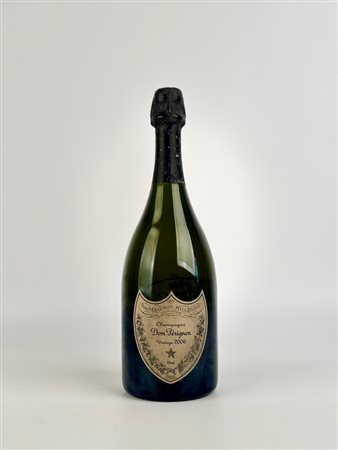  
Moët & Chandon, Dom Pérignon Vintage 2006 2006
Francia-CHAMPAGNE 0,75