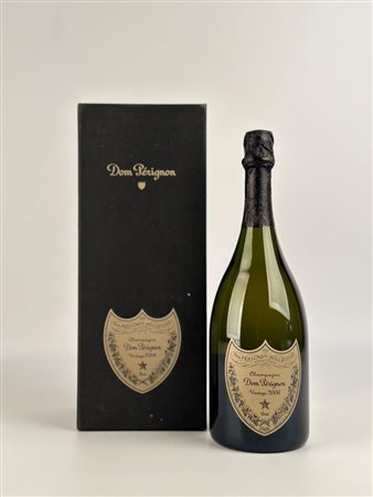  
Moët & Chandon, Dom Pérignon Vintage 2006 2006
Francia-CHAMPAGNE 0,75