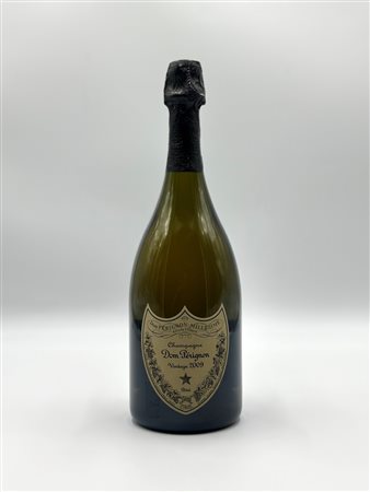  
Moët & Chandon, Dom Pérignon Vintage 2009 2009
Francia-CHAMPAGNE 0,75