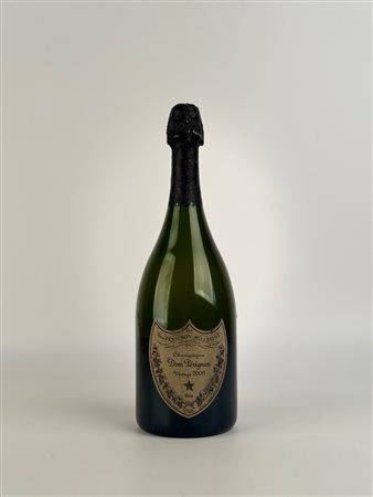  
Moët & Chandon, Dom Pérignon Vintage 2009 2009
Francia-CHAMPAGNE 0,75