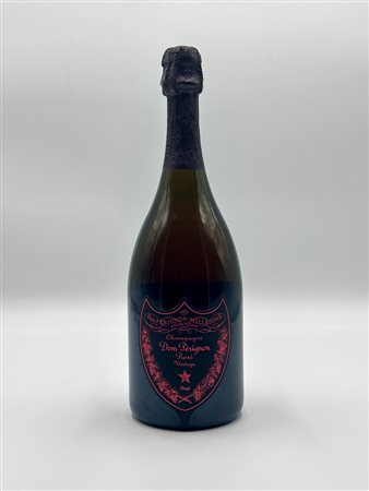  Moët & Chandon, Dom Pérignon Rosé Louminos 2005 2005Francia - Champagne 0,75