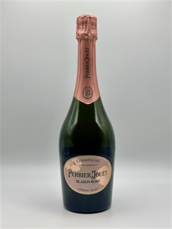  
Perrier-Jouët, Blason Brut Rosé 
Francia-Champagne 0,75