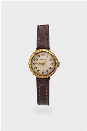 MEDANA<BR>Mod. "Lady dress watch", anni '50