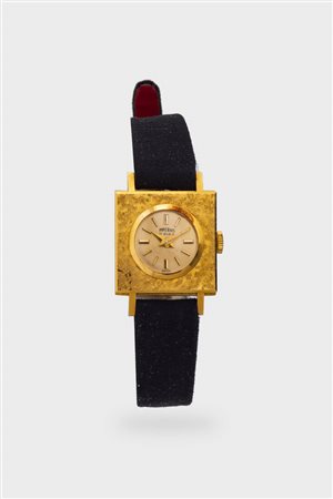 IMPERIOS<BR>Mod. “Lady dress Watch”, anni '70