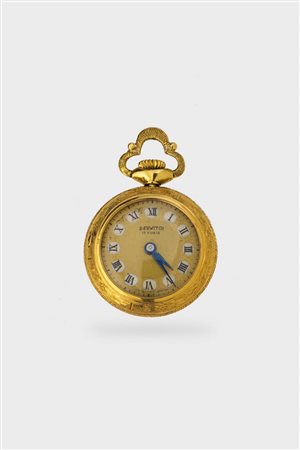 BERWITCH<BR>Mod. "Orologio da collo", XX secolo