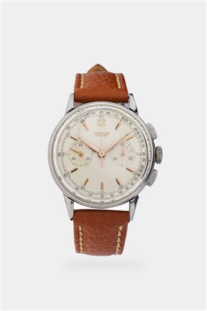 TISSOT<BR>Mod. “Chronograph”, ref. 8450, anni '60