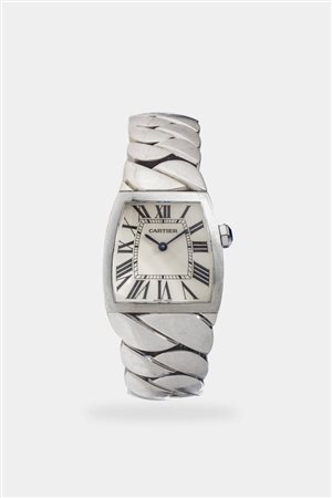 CARTIER<BR>Mod. “La Dona”, ref. 2835, anno 2009