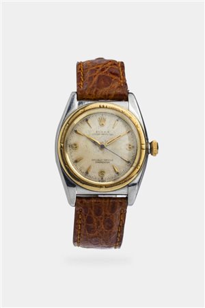 ROLEX<BR>Mod. "Ovetto", anni '40