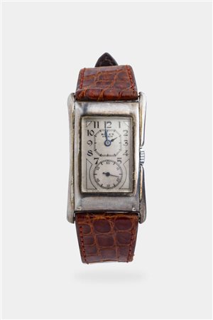 ROLEX<BR>Mod. "Prince", ref.971, anni '30