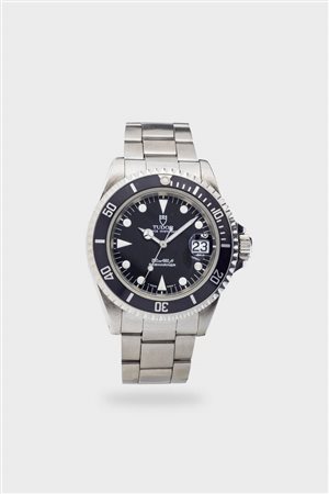 TUDOR<BR>Mod. “Submariner“, ref.79190, anno 1995