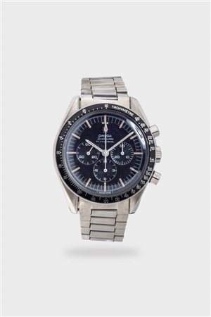 OMEGA<BR>Mod. "Speedmaster", ref.145012, anno 1968