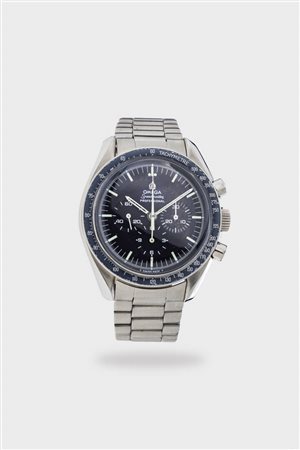 OMEGA<BR>Mod. "Speedmaster", ref. 145022, anno 1971