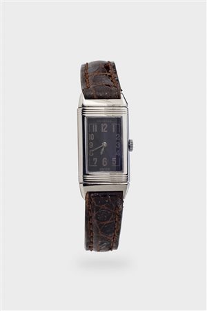 JAEGER LE COULTRE<BR>Mod. “Reverso Lady”, ref.651, anno 1933