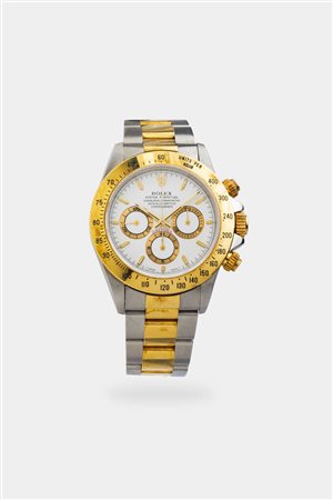 ROLEX<BR>Mod. “Daytona”, ref. 16523, anno 1996