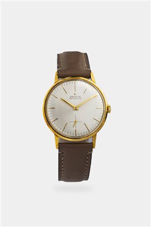 ZENITH<BR>Mod. “Stellina”, ref. 283A, anni '60