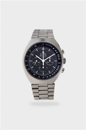 OMEGA<BR>Mod. "Speedmaster Mark II", ref.145014, anni '70