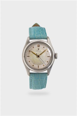 ROLEX<BR>Mod. "Oyster Royal", ref. 6144, anno 1951