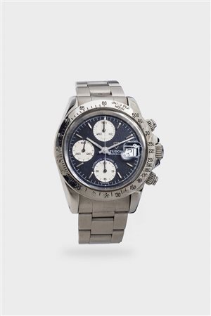 TUDOR<BR>Mod. “Oysterdate Big Block”, ref.79180 anno 1994