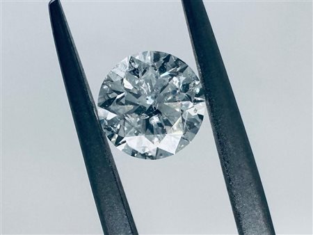 DIAMANTE 0,9 CT G - SI3 - C40305-24